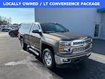 Used 2015 Chevrolet Silverado 1500 LT Regular Cab 4WD, Pickup for sale #700217 - photo 1