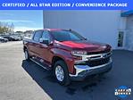 2019 Chevrolet Silverado 1500 Crew Cab 4WD, Pickup for sale #700220 - photo 1