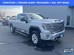 Used 2020 GMC Sierra 2500 Denali Crew Cab 4WD, Pickup for sale #7002211 - photo 1