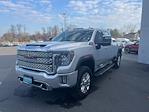 Used 2020 GMC Sierra 2500 Denali Crew Cab 4WD, Pickup for sale #7002211 - photo 4