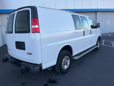 2022 GMC Savana 2500 RWD, Empty Cargo Van for sale #700230 - photo 2