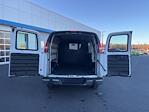 Used 2022 GMC Savana 2500 Work Van RWD, Empty Cargo Van for sale #700230 - photo 14