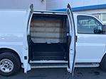 Used 2022 GMC Savana 2500 Work Van RWD, Empty Cargo Van for sale #700230 - photo 15