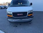 Used 2022 GMC Savana 2500 Work Van RWD, Empty Cargo Van for sale #700230 - photo 4