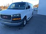 Used 2022 GMC Savana 2500 Work Van RWD, Empty Cargo Van for sale #700230 - photo 5