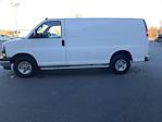 Used 2022 GMC Savana 2500 Work Van RWD, Empty Cargo Van for sale #700230 - photo 6