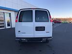 Used 2022 GMC Savana 2500 Work Van RWD, Empty Cargo Van for sale #700230 - photo 7