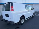 Used 2022 GMC Savana 2500 Work Van RWD, Empty Cargo Van for sale #700230 - photo 2