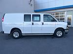 Used 2022 GMC Savana 2500 Work Van RWD, Empty Cargo Van for sale #700230 - photo 3