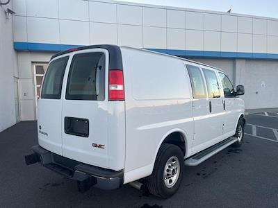 2022 GMC Savana 2500 RWD, Empty Cargo Van for sale #700231 - photo 2