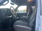 Used 2022 GMC Savana 2500 Work Van RWD, Empty Cargo Van for sale #700231 - photo 10