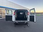 Used 2022 GMC Savana 2500 Work Van RWD, Empty Cargo Van for sale #700231 - photo 15