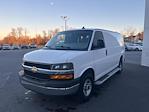 Used 2022 GMC Savana 2500 Work Van RWD, Empty Cargo Van for sale #700231 - photo 4