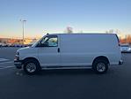 Used 2022 GMC Savana 2500 Work Van RWD, Empty Cargo Van for sale #700231 - photo 5