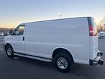 Used 2022 GMC Savana 2500 Work Van RWD, Empty Cargo Van for sale #700231 - photo 6