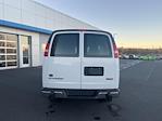 Used 2022 GMC Savana 2500 Work Van RWD, Empty Cargo Van for sale #700231 - photo 7