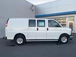 Used 2022 GMC Savana 2500 Work Van RWD, Empty Cargo Van for sale #700231 - photo 8