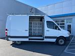 Used 2014 Mercedes-Benz Sprinter 2500 High Roof RWD, Upfitted Cargo Van for sale #700235 - photo 16