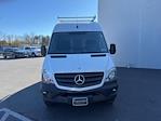 Used 2014 Mercedes-Benz Sprinter 2500 High Roof RWD, Upfitted Cargo Van for sale #700235 - photo 3