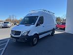 Used 2014 Mercedes-Benz Sprinter 2500 High Roof RWD, Upfitted Cargo Van for sale #700235 - photo 4