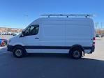 Used 2014 Mercedes-Benz Sprinter 2500 High Roof RWD, Upfitted Cargo Van for sale #700235 - photo 5