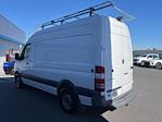 Used 2014 Mercedes-Benz Sprinter 2500 High Roof RWD, Upfitted Cargo Van for sale #700235 - photo 6