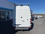 Used 2014 Mercedes-Benz Sprinter 2500 High Roof RWD, Upfitted Cargo Van for sale #700235 - photo 7