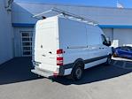 Used 2014 Mercedes-Benz Sprinter 2500 High Roof RWD, Upfitted Cargo Van for sale #700235 - photo 2