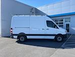 Used 2014 Mercedes-Benz Sprinter 2500 High Roof RWD, Upfitted Cargo Van for sale #700235 - photo 8