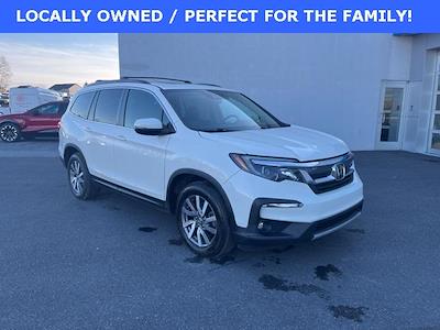 2019 Honda Pilot AWD, SUV for sale #7002361 - photo 1