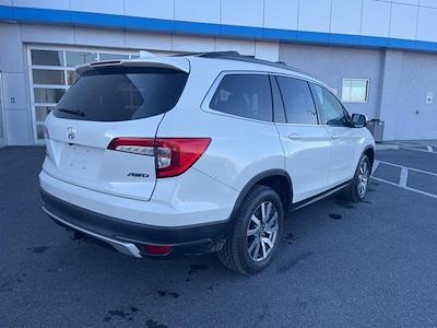 2019 Honda Pilot AWD, SUV for sale #7002361 - photo 2