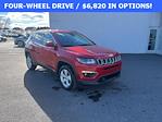 2018 Jeep Compass 4WD, SUV for sale #7002421 - photo 1