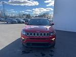 2018 Jeep Compass 4WD, SUV for sale #7002421 - photo 3