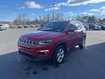 2018 Jeep Compass 4WD, SUV for sale #7002421 - photo 4