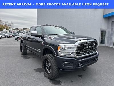 Used 2019 Ram 2500 Limited Crew Cab 4WD, Pickup for sale #700245 - photo 1