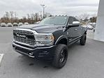 Used 2019 Ram 2500 Limited Crew Cab 4WD, Pickup for sale #700245 - photo 4