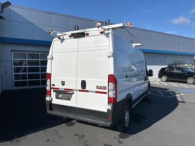 2021 Ram ProMaster 2500 High Roof FWD, Upfitted Cargo Van for sale #700249 - photo 2