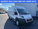 Used 2021 Ram ProMaster 2500 High Roof FWD, Empty Cargo Van for sale #700249 - photo 1