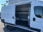 Used 2021 Ram ProMaster 2500 High Roof FWD, Empty Cargo Van for sale #700249 - photo 17