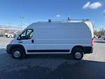 Used 2021 Ram ProMaster 2500 High Roof FWD, Empty Cargo Van for sale #700249 - photo 4