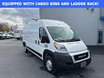 2021 Ram ProMaster 2500 High Roof FWD, Upfitted Cargo Van for sale #700250 - photo 1