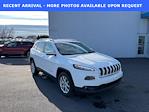 Used 2015 Jeep Cherokee Latitude 4WD, SUV for sale #7002611 - photo 1