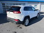 Used 2015 Jeep Cherokee Latitude 4WD, SUV for sale #7002611 - photo 2