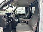 Used 2022 GMC Savana 2500 Work Van RWD, Empty Cargo Van for sale #700273 - photo 10