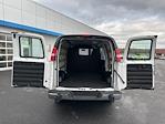 Used 2022 GMC Savana 2500 Work Van RWD, Empty Cargo Van for sale #700273 - photo 16