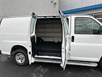 Used 2022 GMC Savana 2500 Work Van RWD, Empty Cargo Van for sale #700273 - photo 17