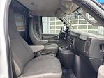 Used 2022 GMC Savana 2500 Work Van RWD, Empty Cargo Van for sale #700273 - photo 18