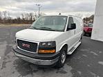 Used 2022 GMC Savana 2500 Work Van RWD, Empty Cargo Van for sale #700273 - photo 4