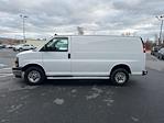 Used 2022 GMC Savana 2500 Work Van RWD, Empty Cargo Van for sale #700273 - photo 5