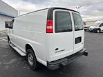 Used 2022 GMC Savana 2500 Work Van RWD, Empty Cargo Van for sale #700273 - photo 6